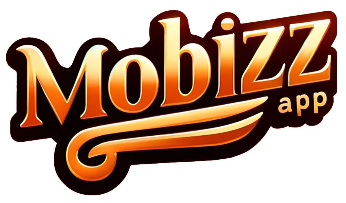 Logo MobizzApp