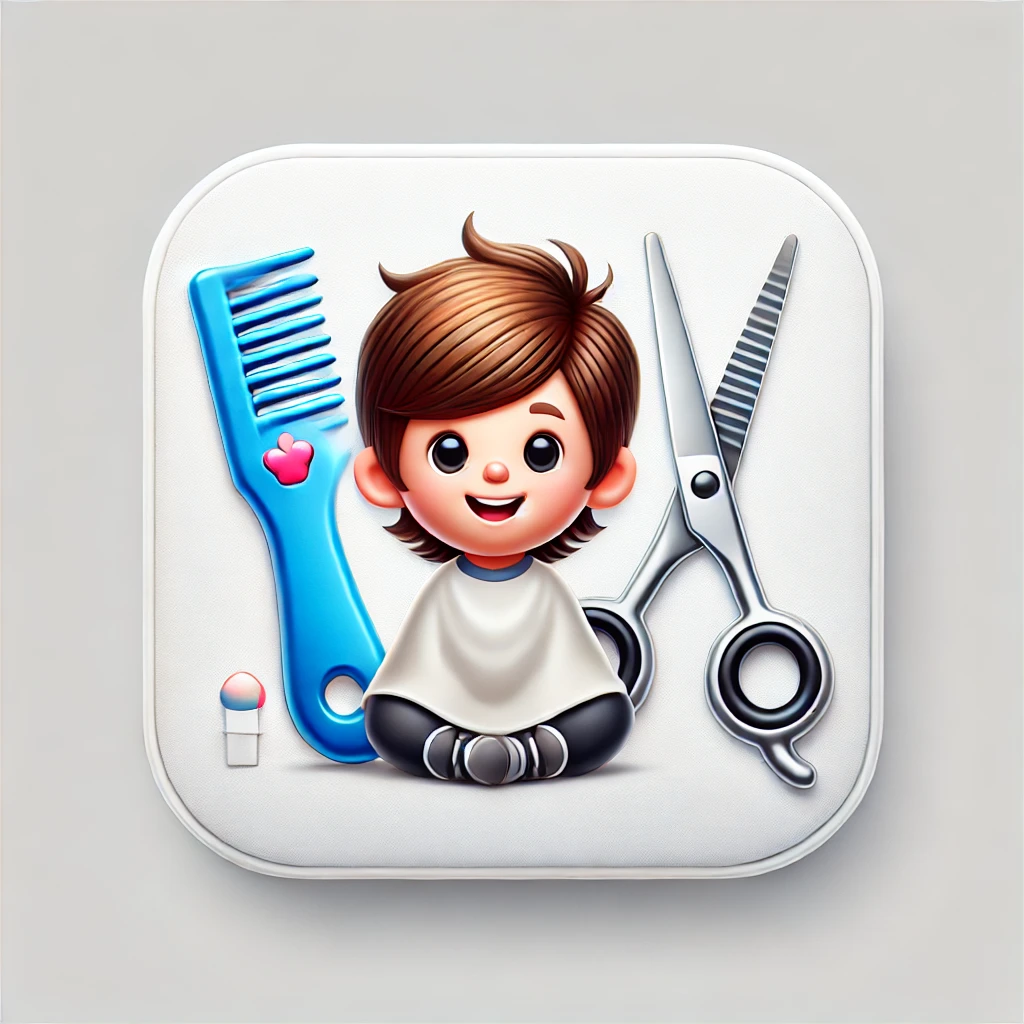 Saloane pentru copii